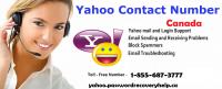 Yahoo Support Number Canada image 1